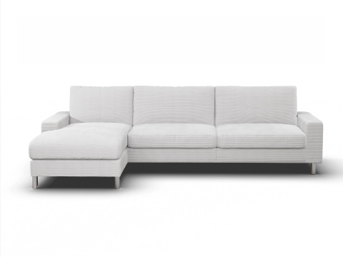 Ecksofa LO Large L